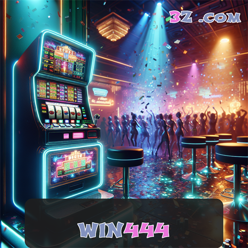 Entre no Jogo: Login no WIN444 Revela Novidades