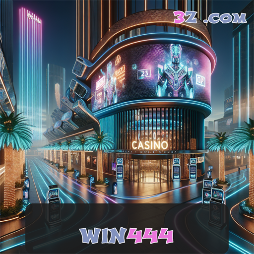 Entre no Jogo: Login no WIN444 Revela Novidades