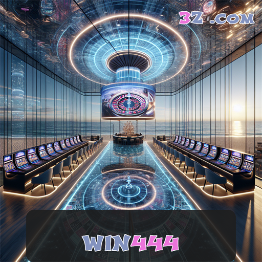 Experiência VIP no WIN444: Jogue como um verdadeiro campeão