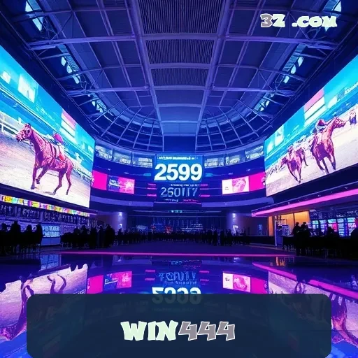 WIN444: Mergulhe nas Análises de Jogos e Melhore Sua Experiência