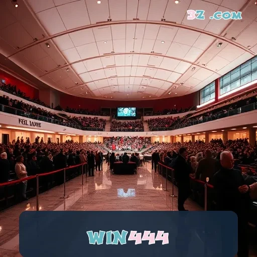 WIN444: Caça-Níqueis Insuperáveis para a Aventura dos Jogadores