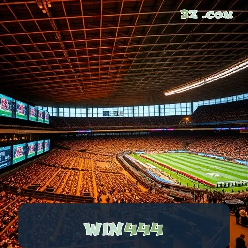 WIN444: Torneios Imperdíveis Para Todos os Jogadores Brasileiros!