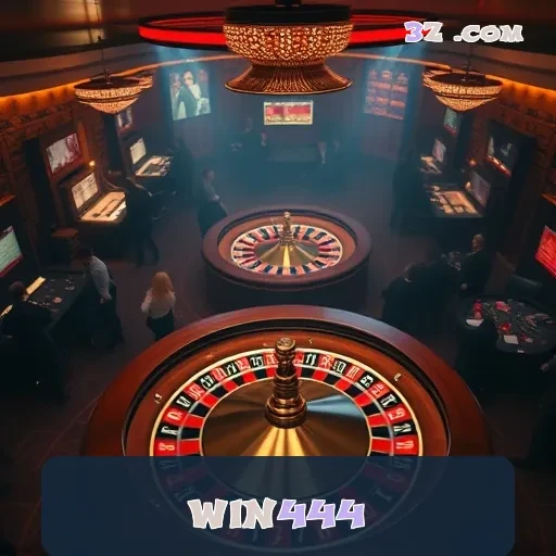 WIN444 Novidades