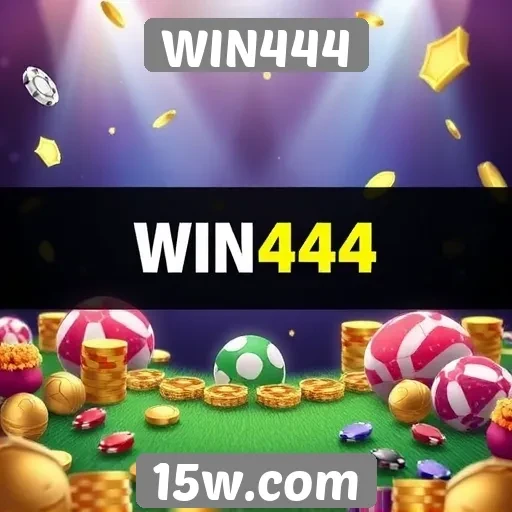 Ofertas e promoções disponíveis no WIN444