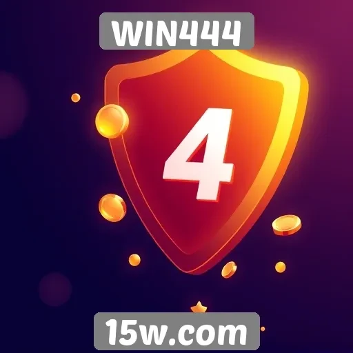 Metodologia de pagamento do WIN444 é segura e rápida